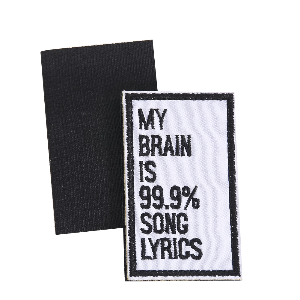 Music Maniacs Patches Innovati - Embroidery Alphabet Designs review and price