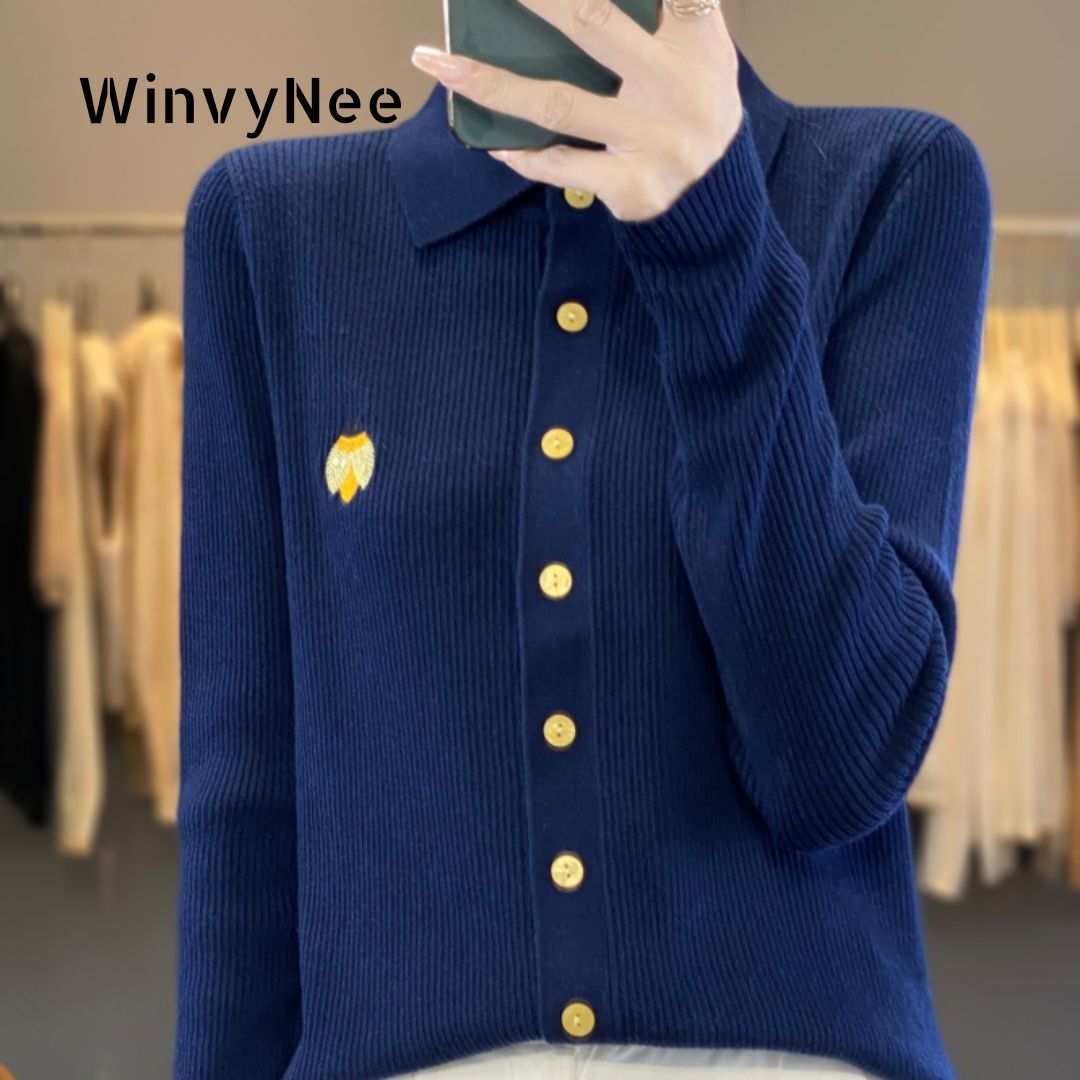 WinvyNee Women's Clothing Spri - Embroidery Lady Bug review and price