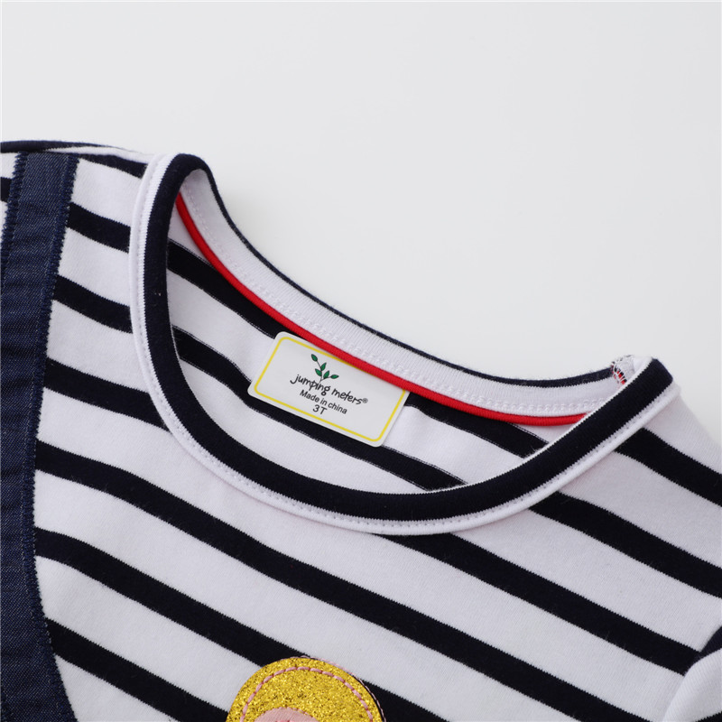 Jumping Meters New Arrival Lad - Embroidery Lady Bug review and price