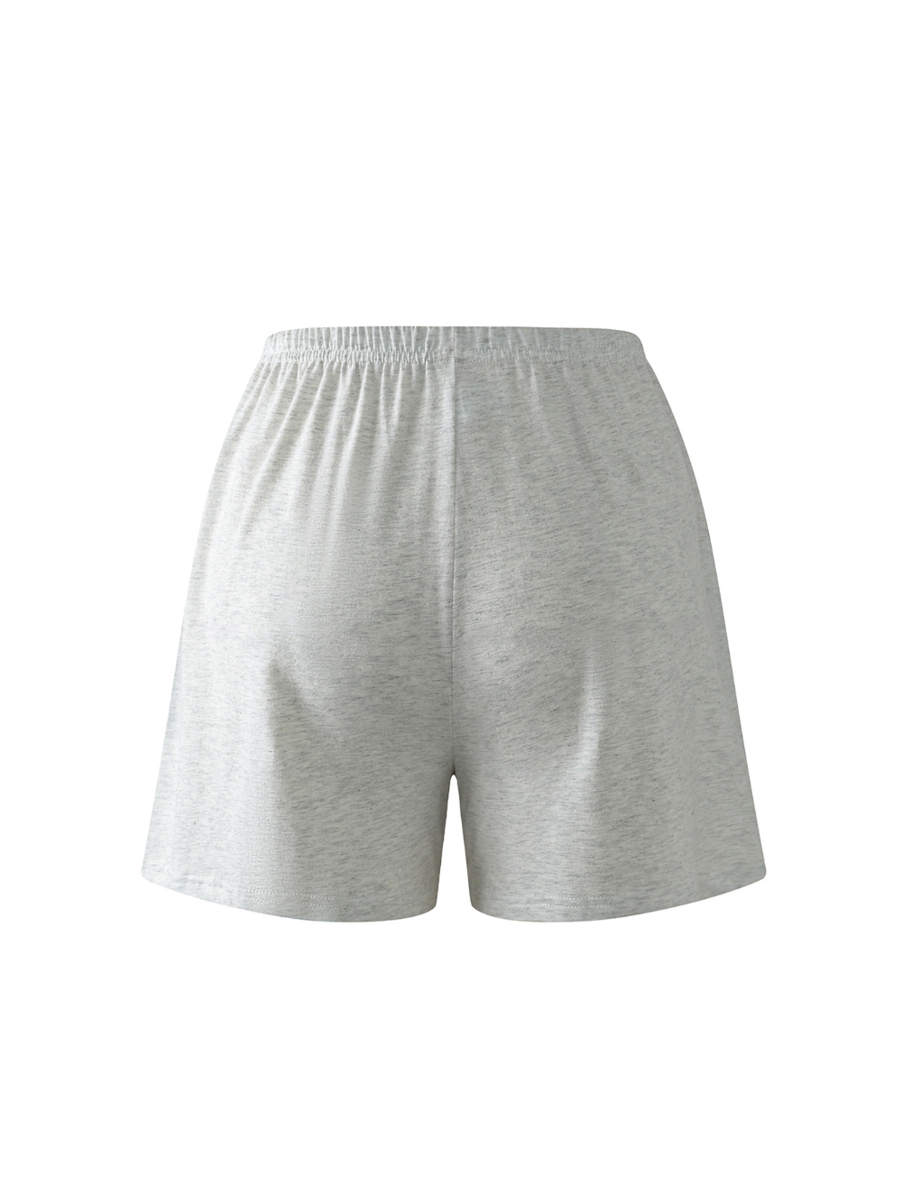 Ladies' Casual Shorts with New - Embroidery Alphabet Designs review and price