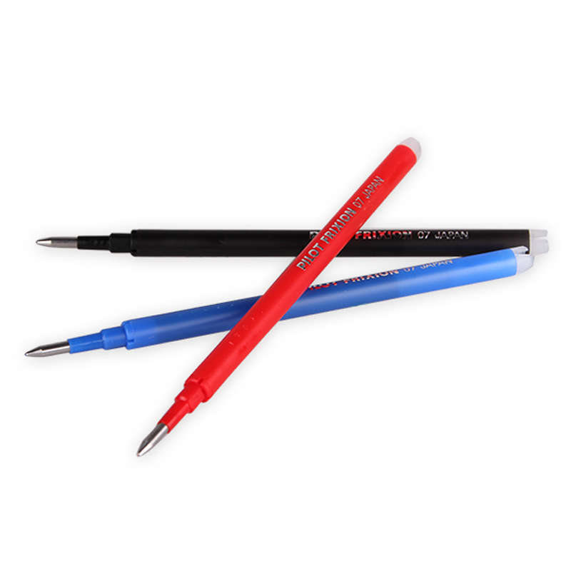 4/6/8/10pcs PILOT BLS-FR7 Frix - Pilot Pen Frixion review and price