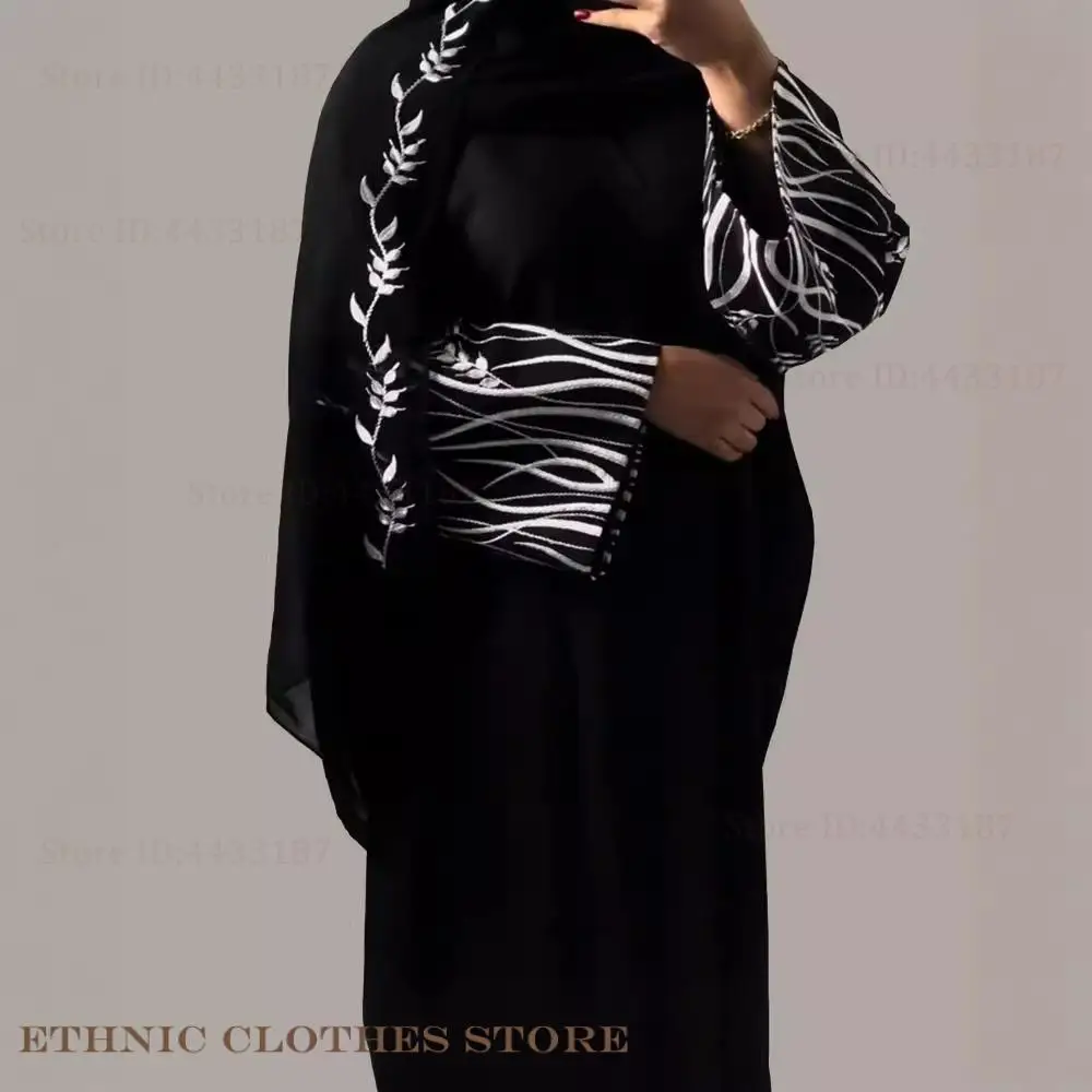 Dubai Luxury Eid Ramdan Prayer - Embroidery Kebaya review and price