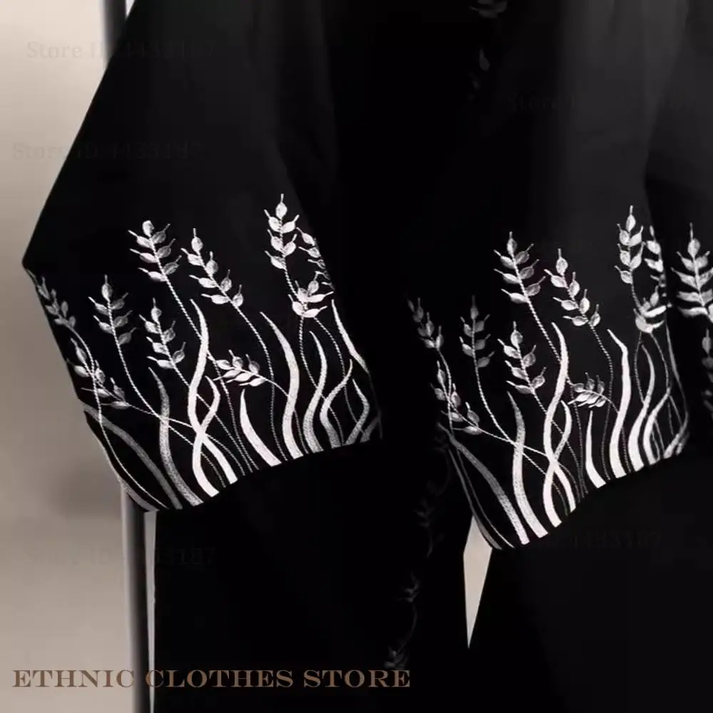Dubai Luxury Eid Ramdan Prayer - Embroidery Kebaya review and price